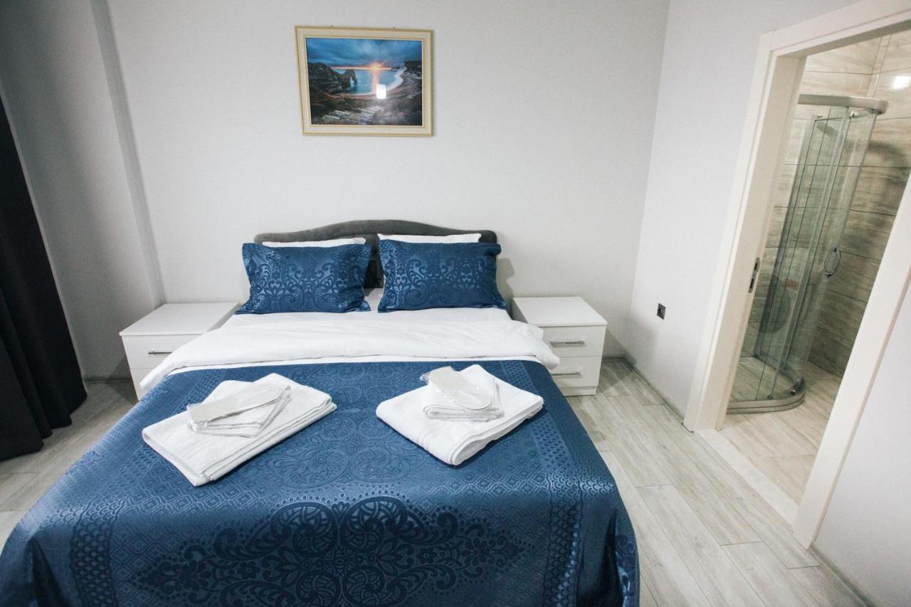 Melissa Suite Trabzon Exterior foto